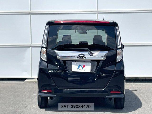 Toyota ROOMY 2021-11 7224344-14