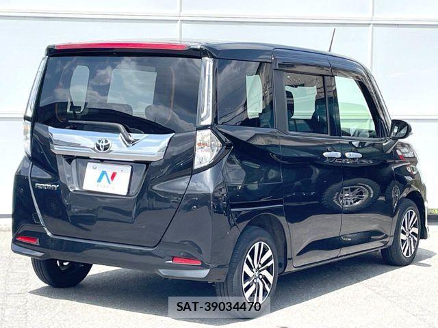 Toyota ROOMY 2021-11 7224344-16