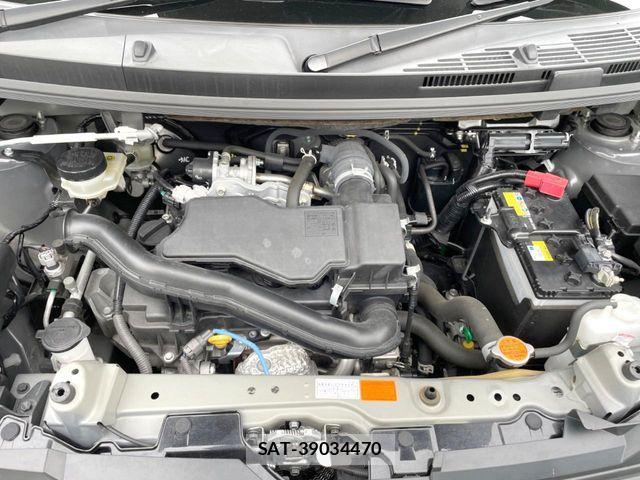 Toyota ROOMY 2021-11 7224344-17