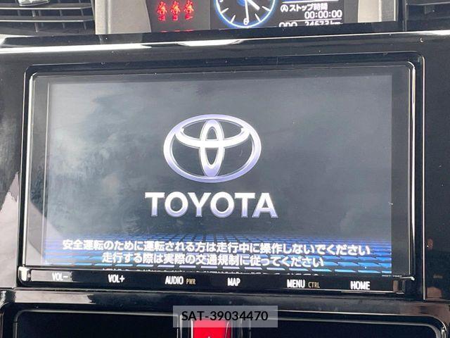 Toyota ROOMY 2021-11 7224344-2