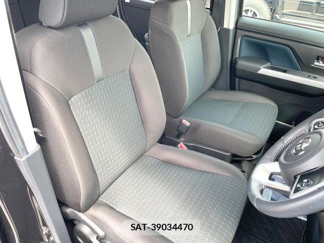 Toyota ROOMY 2021-11 7224344-7