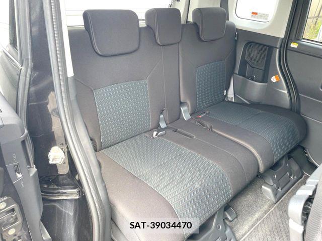 Toyota ROOMY 2021-11 7224344-8
