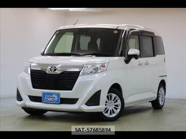 Toyota ROOMY 2019-03 7224303-16