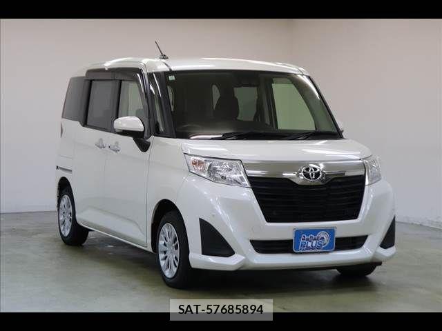 Toyota ROOMY 2019-03 7224303-17