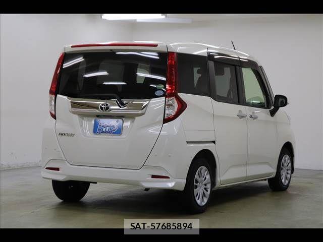 Toyota ROOMY 2019-03 7224303-18