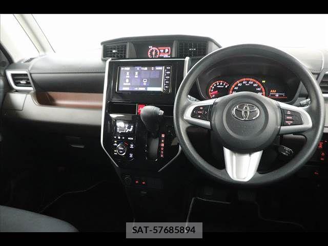 Toyota ROOMY 2019-03 7224303-1