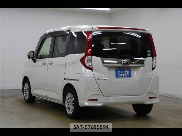 Toyota ROOMY 2019-03 7224303-19