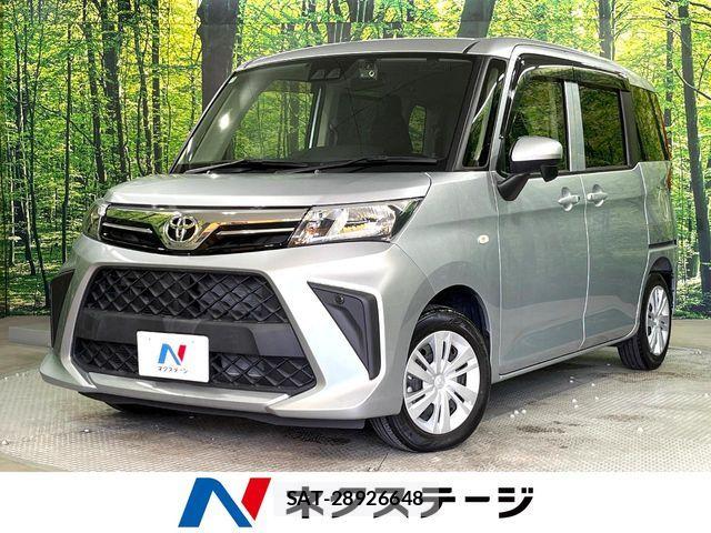 Toyota ROOMY 2022-04 7224355-0