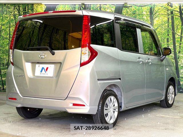 Toyota ROOMY 2022-04 7224355-17