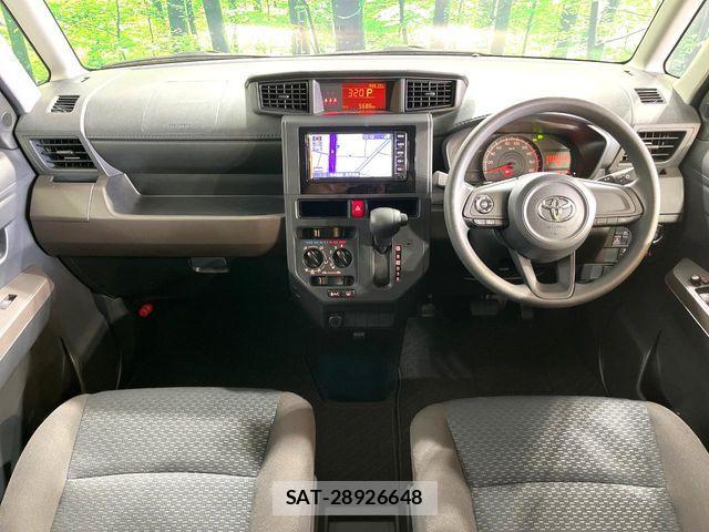 Toyota ROOMY 2022-04 7224355-1