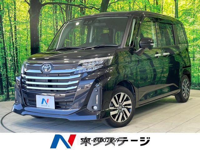 Toyota ROOMY 2023-04 7215788-0