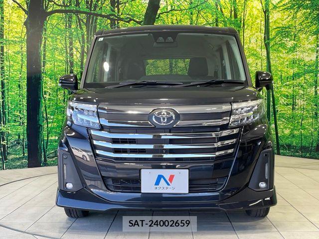 Toyota ROOMY 2023-04 7215788-13