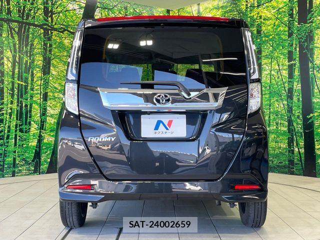 Toyota ROOMY 2023-04 7215788-14