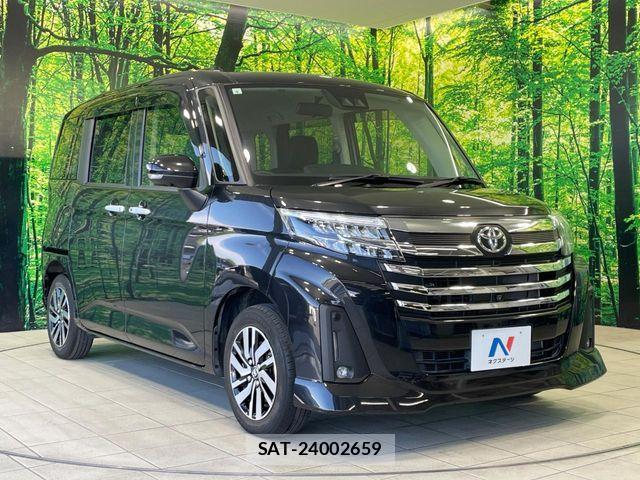 Toyota ROOMY 2023-04 7215788-15