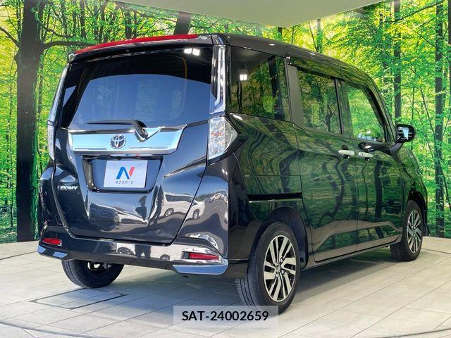 Toyota ROOMY 2023-04 7215788-16