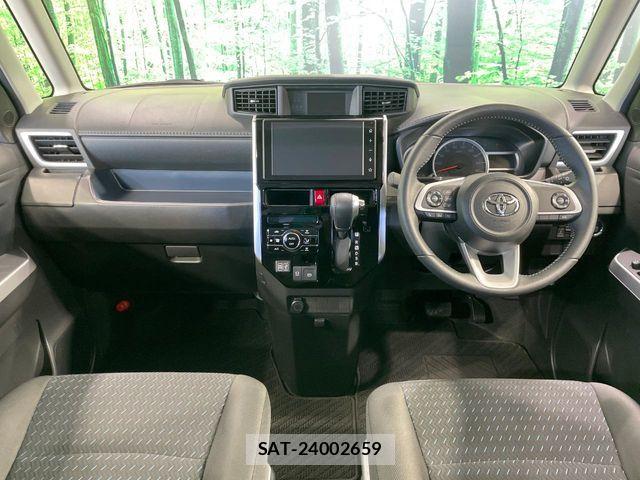 Toyota ROOMY 2023-04 7215788-1