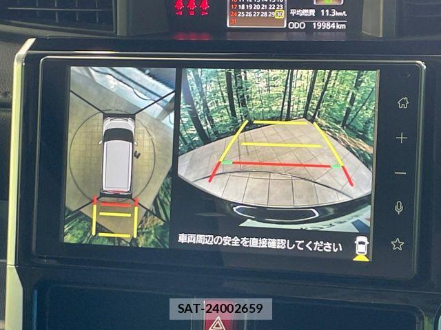 Toyota ROOMY 2023-04 7215788-4