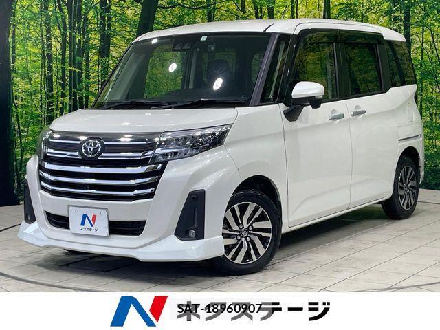 Toyota ROOMY 2023-05 7224364-0