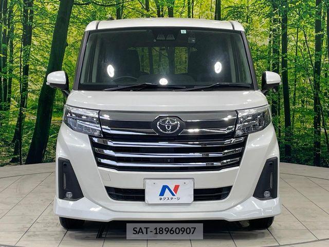 Toyota ROOMY 2023-05 7224364-13