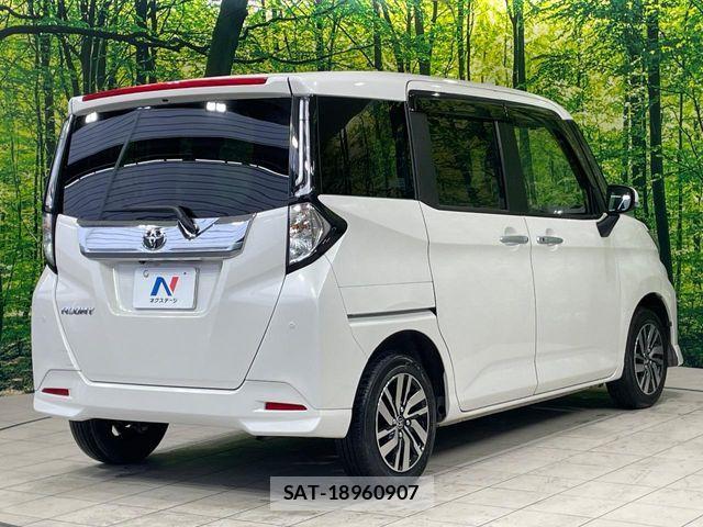 Toyota ROOMY 2023-05 7224364-16