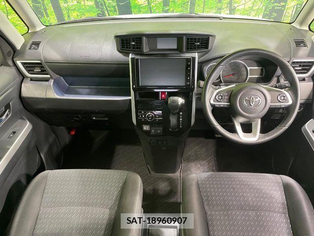 Toyota ROOMY 2023-05 7224364-1