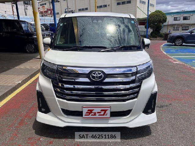 Toyota ROOMY 2021-01 7224317-12