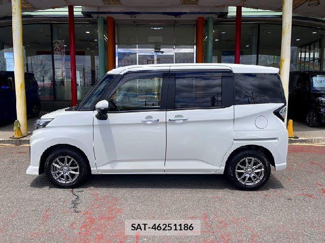 Toyota ROOMY 2021-01 7224317-13