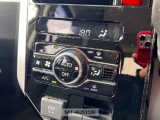 Toyota ROOMY 2021-01 7224317-17