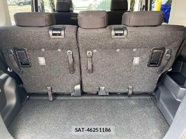Toyota ROOMY 2021-01 7224317-24
