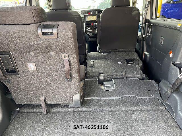Toyota ROOMY 2021-01 7224317-25