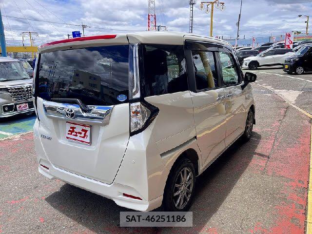 Toyota ROOMY 2021-01 7224317-2
