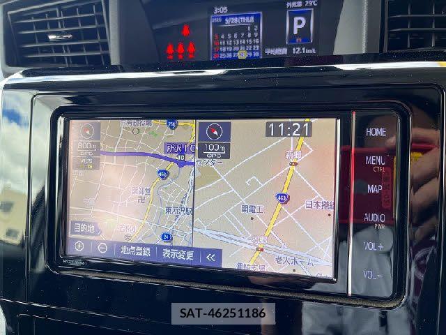 Toyota ROOMY 2021-01 7224317-4