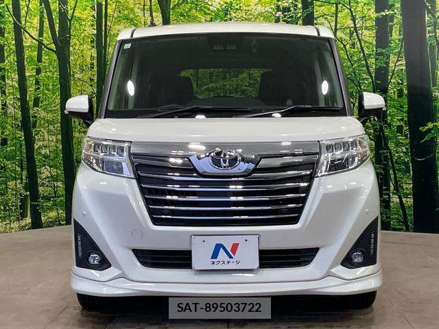 Toyota ROOMY 2019-12 7217754-13
