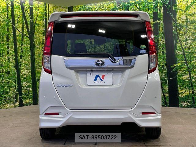 Toyota ROOMY 2019-12 7217754-14