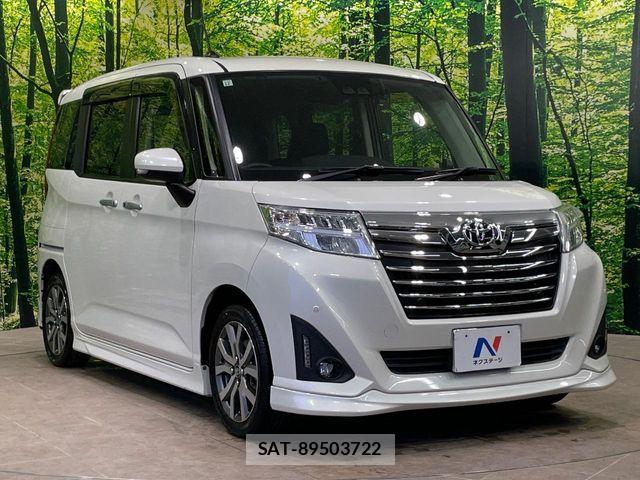 Toyota ROOMY 2019-12 7217754-15