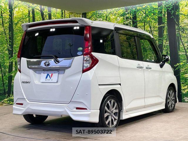 Toyota ROOMY 2019-12 7217754-16