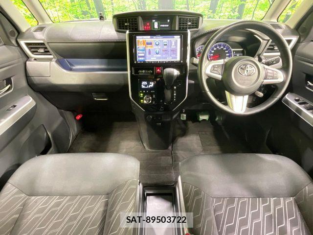 Toyota ROOMY 2019-12 7217754-1