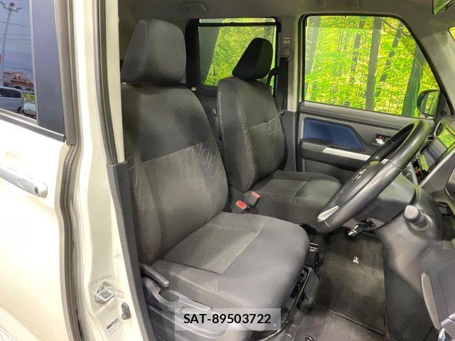 Toyota ROOMY 2019-12 7217754-7