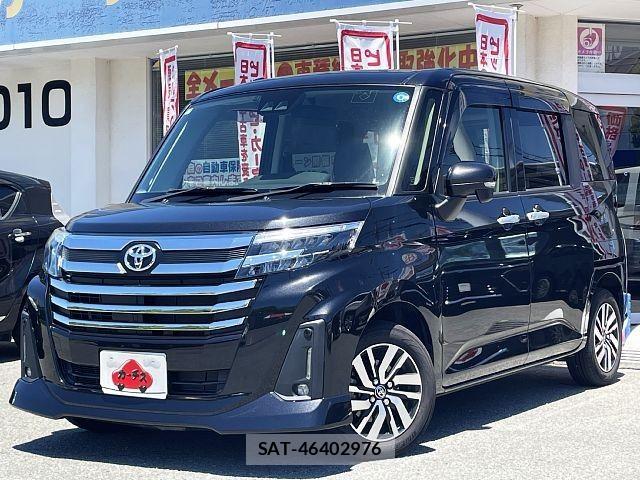 Toyota ROOMY 2022-06 7217145-0