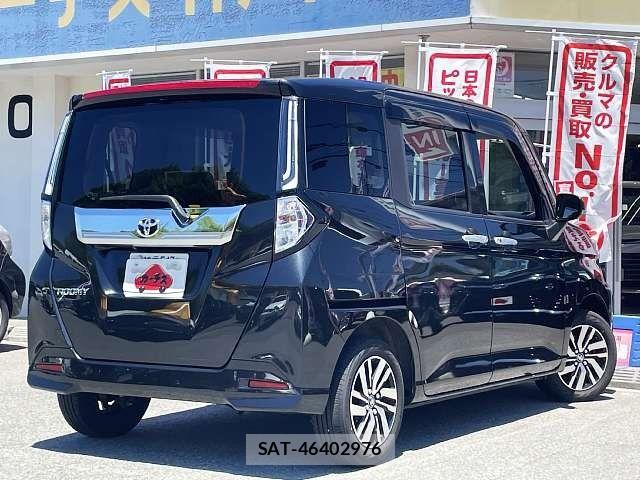 Toyota ROOMY 2022-06 7217145-2