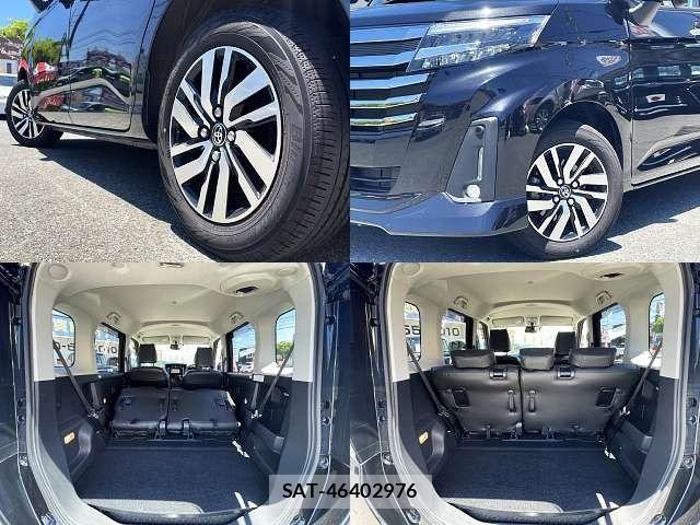 Toyota ROOMY 2022-06 7217145-7
