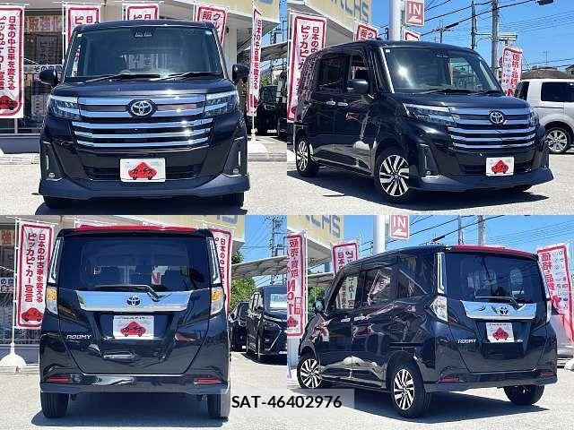 Toyota ROOMY 2022-06 7217145-8