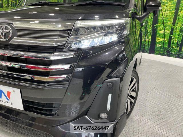 Toyota ROOMY 2021-02 7224318-12