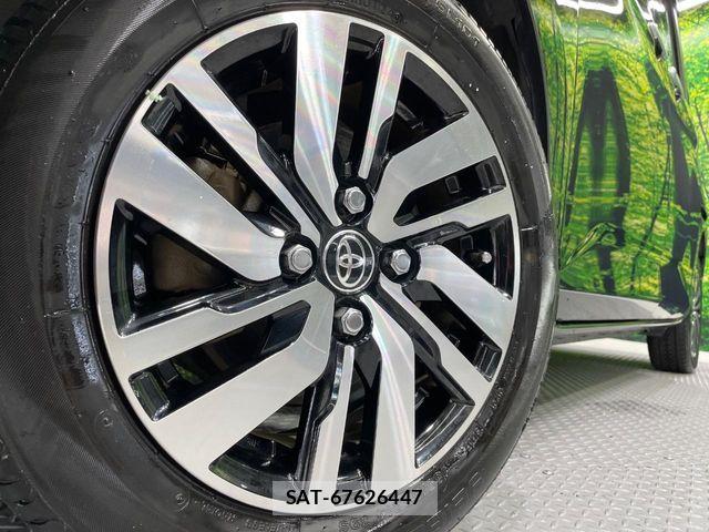 Toyota ROOMY 2021-02 7224318-13