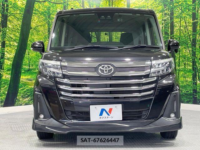 Toyota ROOMY 2021-02 7224318-14