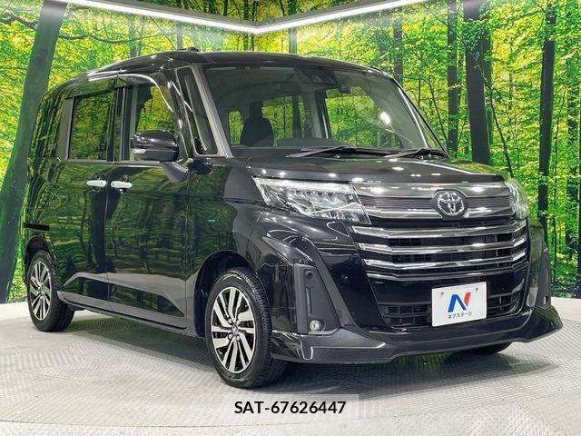 Toyota ROOMY 2021-02 7224318-16
