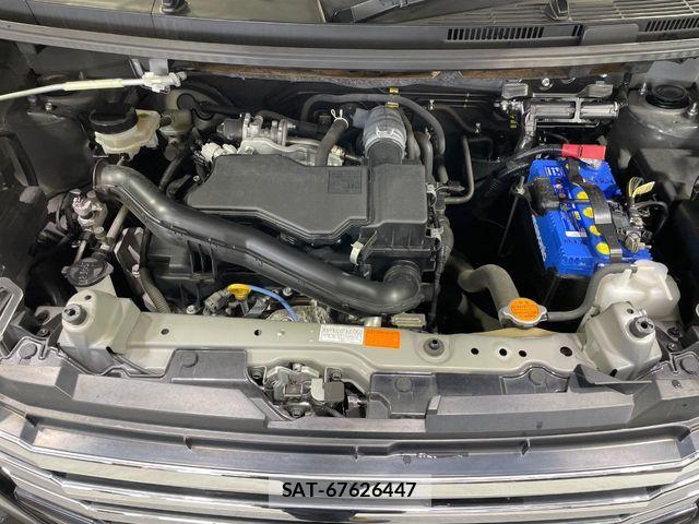 Toyota ROOMY 2021-02 7224318-17