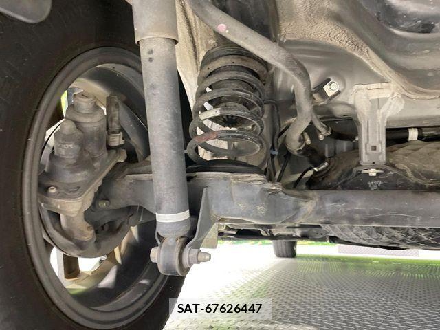 Toyota ROOMY 2021-02 7224318-19