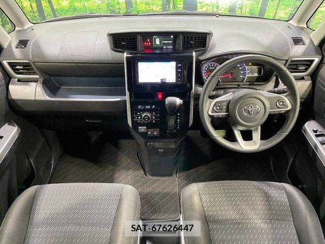 Toyota ROOMY 2021-02 7224318-3