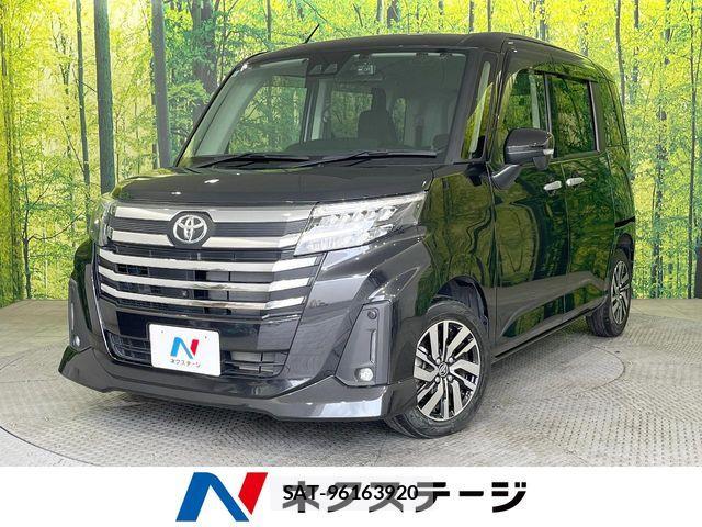 Toyota ROOMY 2023-08 7224366-0